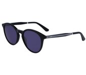 CALVIN KLEIN CK23510S Gafas, Black, 52/19/145 Unisex Adultos