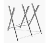 ELEM Garden Technic TRETEAU POUR BUCHES