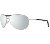WEB WE0273 Gafas, Gold, 66 para Hombre