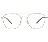 Montura de gafas hombre bally by5005-d 53016