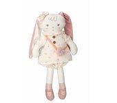 ARIAS-Muñeco Elegance 34 CM MUÑECAS Trapo, con Cuerpo y extremidades de Tela. Juguete Niños Todas Las Edades (ARI60859)