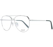 Montura de gafas unisex bally by5035-h 57018
