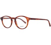 Montura de gafas unisex bally by5032 49053