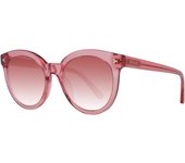 Bally By0069@5266t Gafas, Rosso, 48 para Mujer