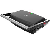 Sandwichera solac gr5301 1500 w