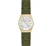 Skagen Reloj Análogico-Digital para Mujer de Automático con Correa en No Aplica S7231362