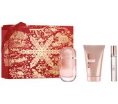 Albornoz carolina herrera 212 vip edp (eau de parfum) mujer edp