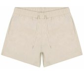Champion Beachshorts Small Logo, Bañador para hombre, para Hombre, Tortora, L