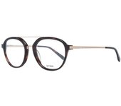 Montura de gafas unisex sting vst309 5201ay