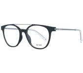 Montura de gafas unisex sting vst312 520u28