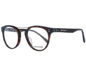Montura de gafas mujer zadig & voltaire vzv217 490743