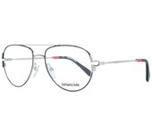 Montura de gafas mujer zadig & voltaire vzv223 550492