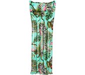 Bestway colchoneta hinchable fantasia floral 183x69 cm playa y piscina 44083