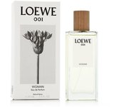 Perfume mujer loewe edt 001 woman 75 ml
