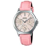 Casio Reloj con movimiento cuarzo japonés Woman Ltp-V300L-4A 34 mm