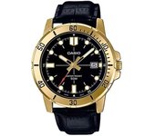 Reloj CASIO Hombre (Dorado - Negro)