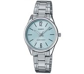Casio Reloj Análogico-Digital para Mujer de Automático con Correa en No Aplica S7232547