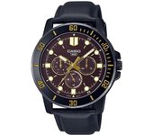 Casio Reloj Análogico-Digital para Hombres de Automático con Correa en No Aplica S7270565