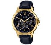 Casio Reloj Análogico-Digital para Hombre de Automático con Correa en No Aplica S7234206