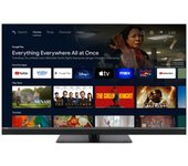Toshiba MiniLED 65" 65MG8F63DG UltraHD 4K Google TV