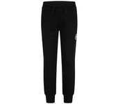 Pantalones cortos deportivos para niños converse 969798 f66 negro