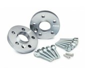 Separadores sparco 051stb216 4x98 58,0 m12 x 1,25 13 mm m2a
