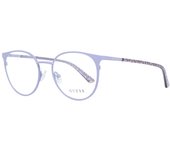 Guess GU2913 Gafas, Matte Violet, 50/18/140 para Mujer