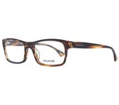 Zadig & Voltaire - Montura de gafas - para mujer Marrón Havana Large