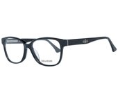 Zadig & Voltaire Montura de Gafas Unisex, Multicolor, Estándar