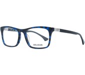Zadig & Voltaire - Montura de gafas - para hombre Azul blau - havana 52