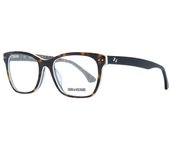 Montura de gafas hombre zadig & voltaire vzv020 5102a1
