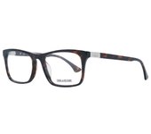 Zadig & Voltaire - Montura de gafas - para hombre Marrón Havana 52