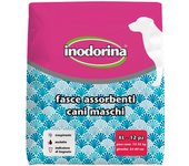 Pañales desechables inodorina 12 unidades