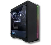 Pc de sobremesa deep gaming deep a2007 intel core i7 32 gb ram 1 tb nvidia geforce rtx 3050