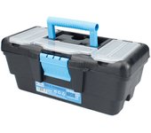 Caja de herramientas ferrestock 13" 32 x 16 x 13 cm