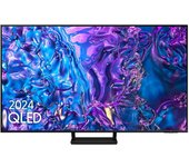 SAMSUNG TV QLED 4K 2024 65Q70D Smart TV de 65" con más de 1.000 Millones de Colores, el Mejor Smart TV, GANA Las partidas a 120Hz y Escucha Todos los Altavoces con Q-Symphony