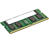 APACER MEMORIA RAM ES.32G21.PSI 32GB/ DDR4/ 3200MHZ/ CL22/ SODIMM