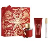 Set de Perfume Mujer Carolina Herrera CH EDT - Marca: Carolina Herrera - EAN: 8411061102084