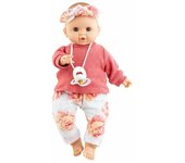Muñeca bebé paola reina sonia 36 cm
