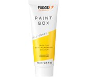 Tinte semipermanente fudge professional paintbox gold coast 75 ml