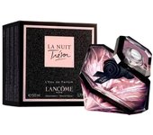 Perfume mujer lancôme la nuit tresor edp 50 ml