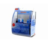 Bombilla para automóvil mtecptzsw3-duo m-tech mtecptzsw3-duo h3 55w 12v (2 piezas)