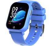 DCU TECNOLOGIC Smartwatch para niños y niñas LittleOne 4G Función de Llamadas y videollamadas | Localización en Tiempo Real | Mensajes de Voz | Juegos | Tamaño reducido para niños