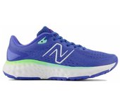 Zapatillas de Running para Adultos New Balance Fresh Foam Evoz v2 Mujer Azul 39