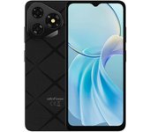 Smartphone ulefone note 19 eurasia bands 3 gb ram 64 gb negro