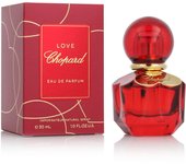 Perfume para mujer Chopard EDP Love Chopard, fragancia única y personal, aroma sofisticado, ideal para ocasiones especiales, 30 ml