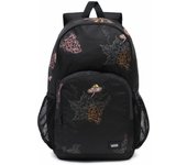 Vans Mochila Unisex Alumni Pack 5 Printed, Negro 2, Talla única