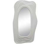 Espejo de Pared Home ESPRIT Blanco 90 X 4 X 165 cm - Marca: Home ESPRIT - EAN: 8424002166076