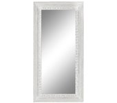Espejo de Pared Home ESPRIT Blanco Indio Decapé 87 x 4 x 175 cm - Marca: Home ESPRIT - EAN: 8424002149109