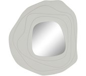 Espejo de Pared Home ESPRIT Blanco 90 X 4 X 97 cm - Marca: Home ESPRIT - EAN: 8424002166083